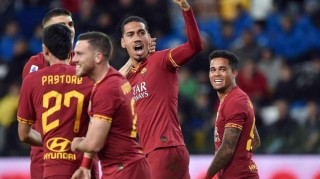  罗马旧将反戈一击击溃老东家  