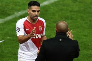  摩纳哥租借小将绝杀洛里昂  