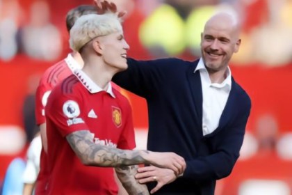  曼联耻辱溃败伯恩茅斯，滕哈格帅位告急  