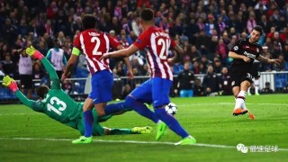  阿森纳门将拉亚神扑连拒必进球获赞  