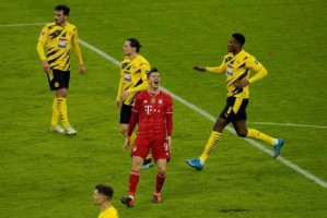 哈兰德戴帽破纪录助多特横扫菲尔特  