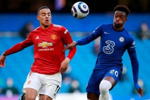  利物浦绝杀切尔西终结三连败  