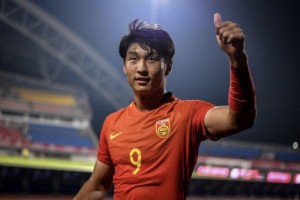  法甲三月最佳进球候选名单出炉  