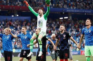  那不勒斯门神多次神扑零封劲敌  