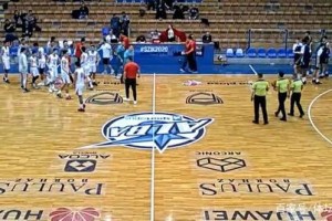  马赛锋线集体哑火，连续三场未尝胜绩  