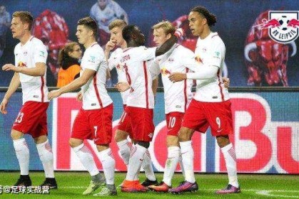  莱比锡红牛战术革新见成效，德甲新兴势力冲击旧秩序