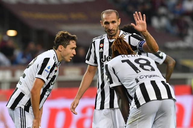  阿莱格里变阵成功,尤文联赛迎三连胜  