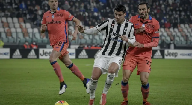  亚特兰大队长戈利尼里程碑，意甲百场献零封  