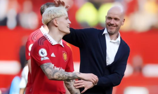  曼联耻辱溃败伯恩茅斯，滕哈格帅位告急  