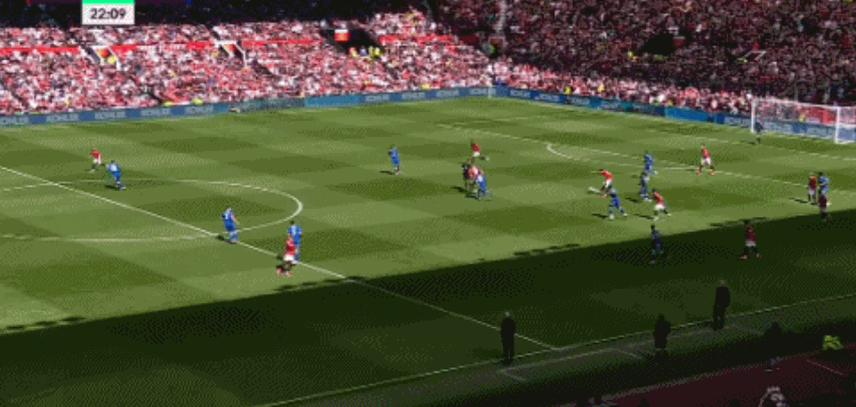 桑乔复出传射建功多特主场狂屠门兴  