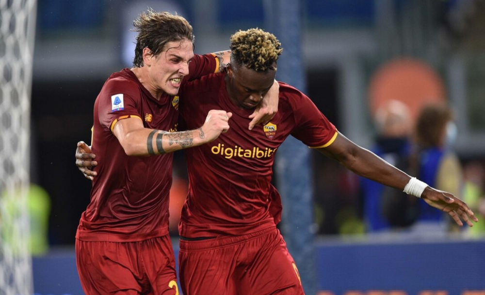  拉齐奥核心染红离场导致全面崩盘  